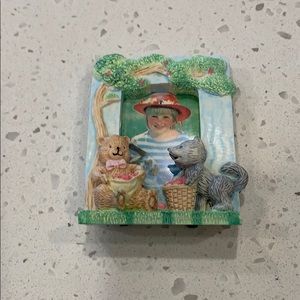 Picture frame